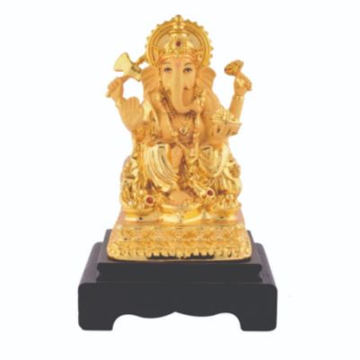 Gifting Variety of God Figures / Gift Exclusive GANESH